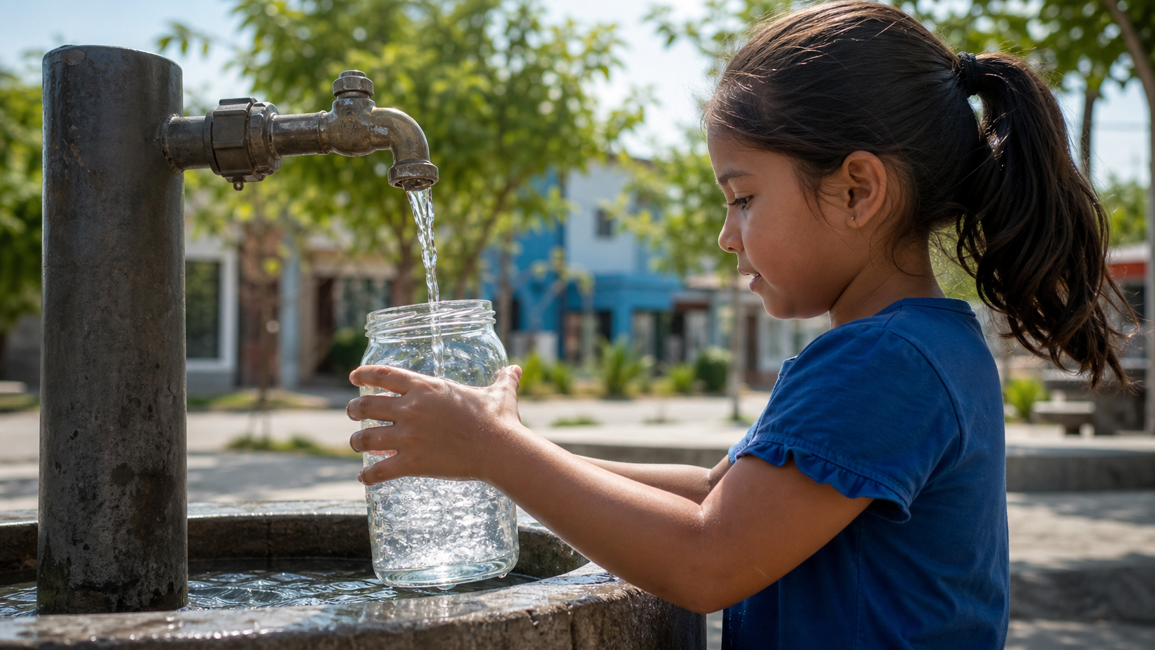 Protect Clean Water Access thumbnail
